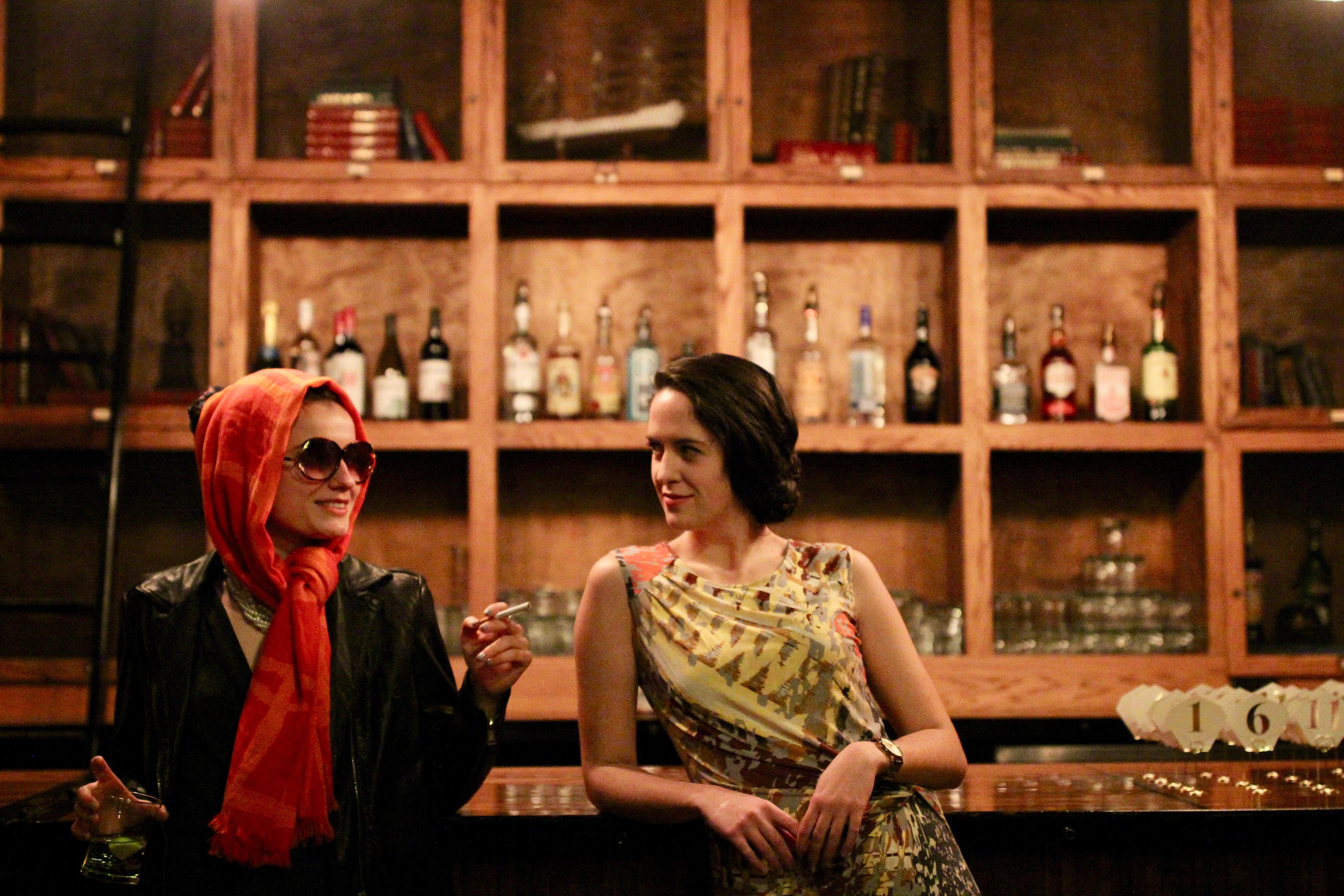 Exploring Intimacy, Love, and Relationships with ‘Lonely Hearts’ (Q&A)