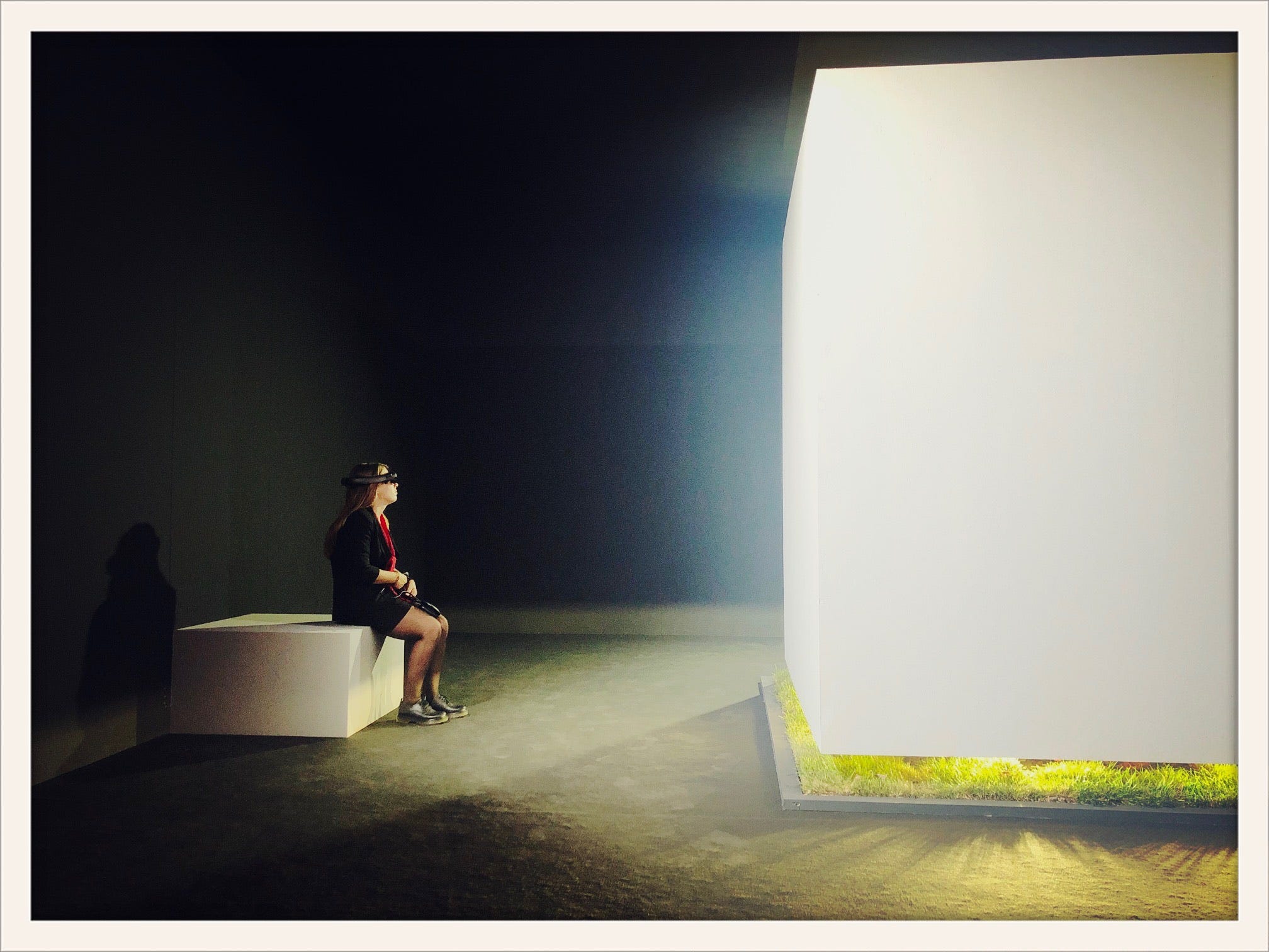 Venice International Film Festival: These Sleepless Nights