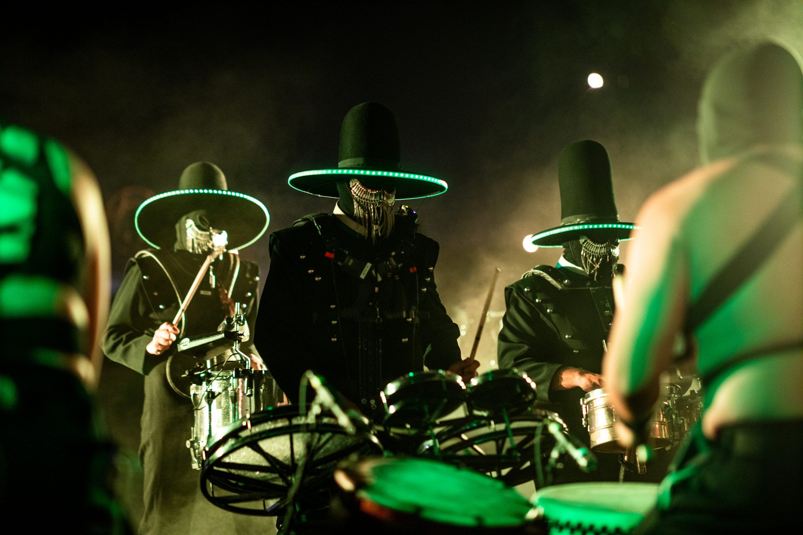 The Immersive 5 with itchy-0