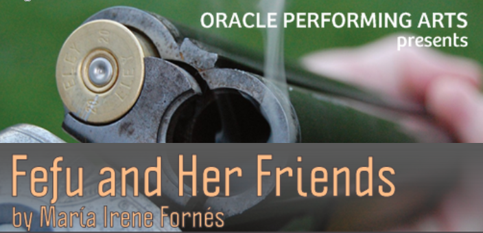 San Diego: Fefu and Her Friends