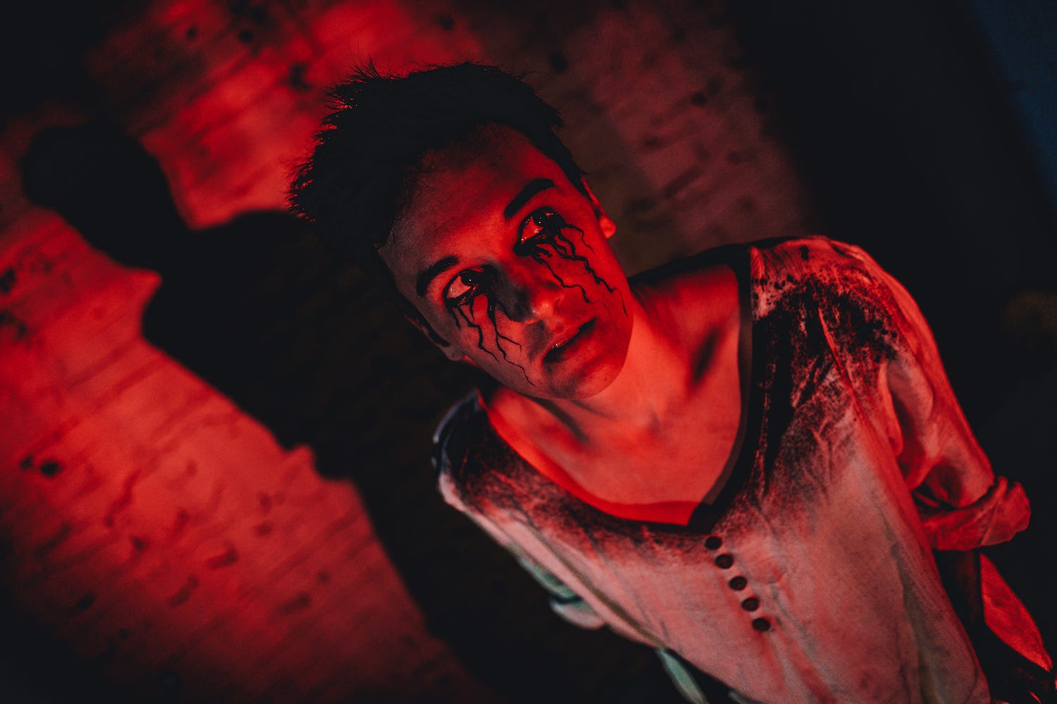 Philadelphia/Remote: Dark Passage