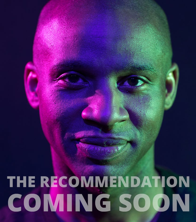 Chicago: The Recommendation