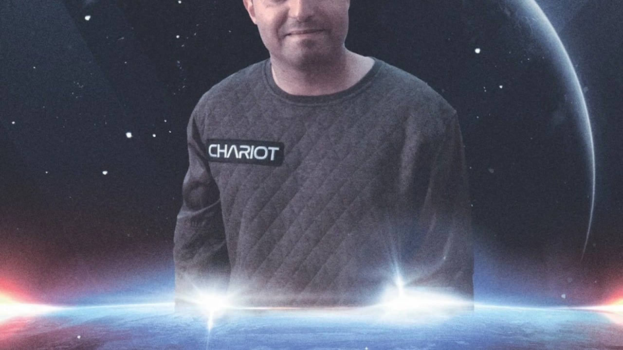 CHARIOT: Generations