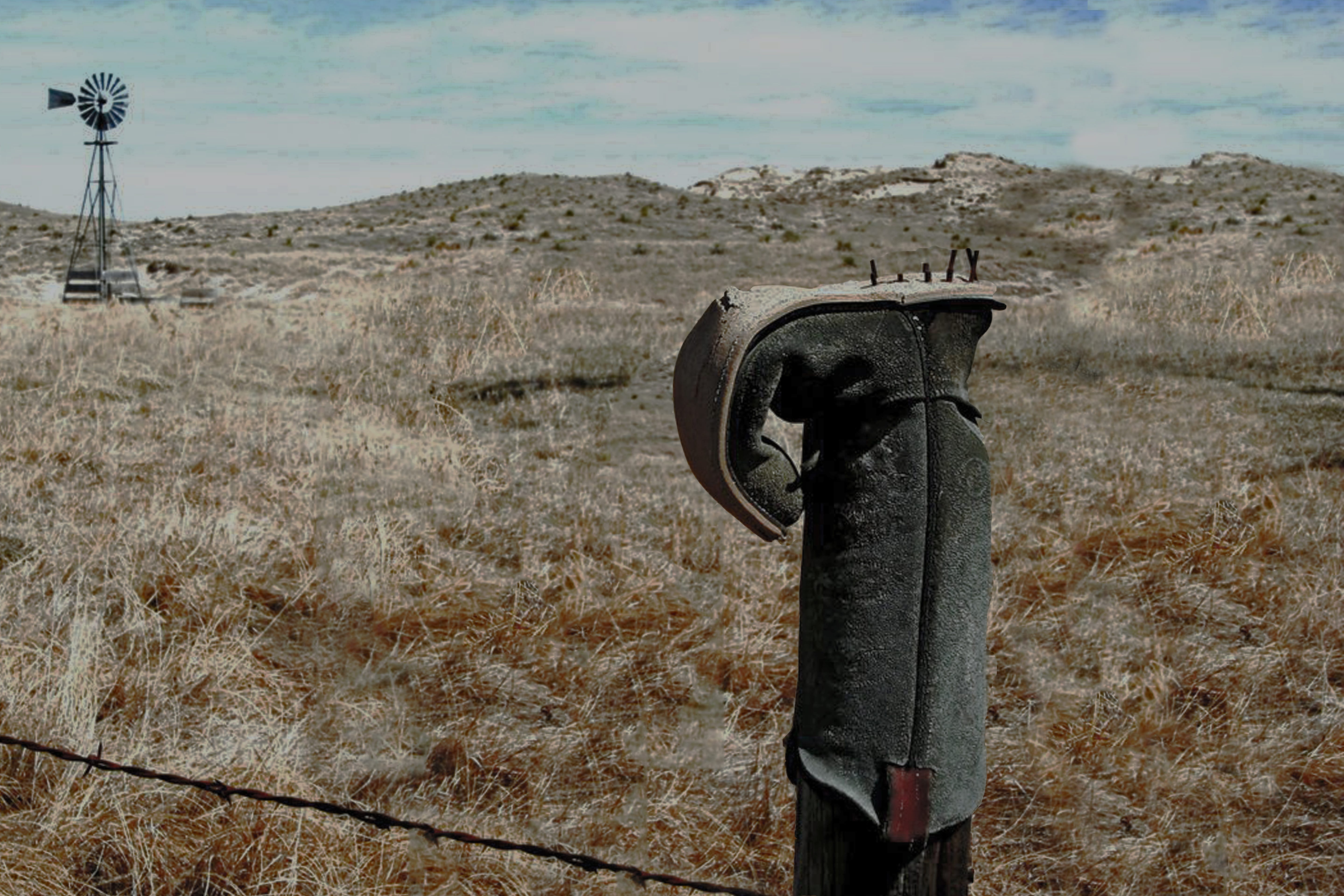 LA: The Kansas Collection Chp. 8 — The Slippers