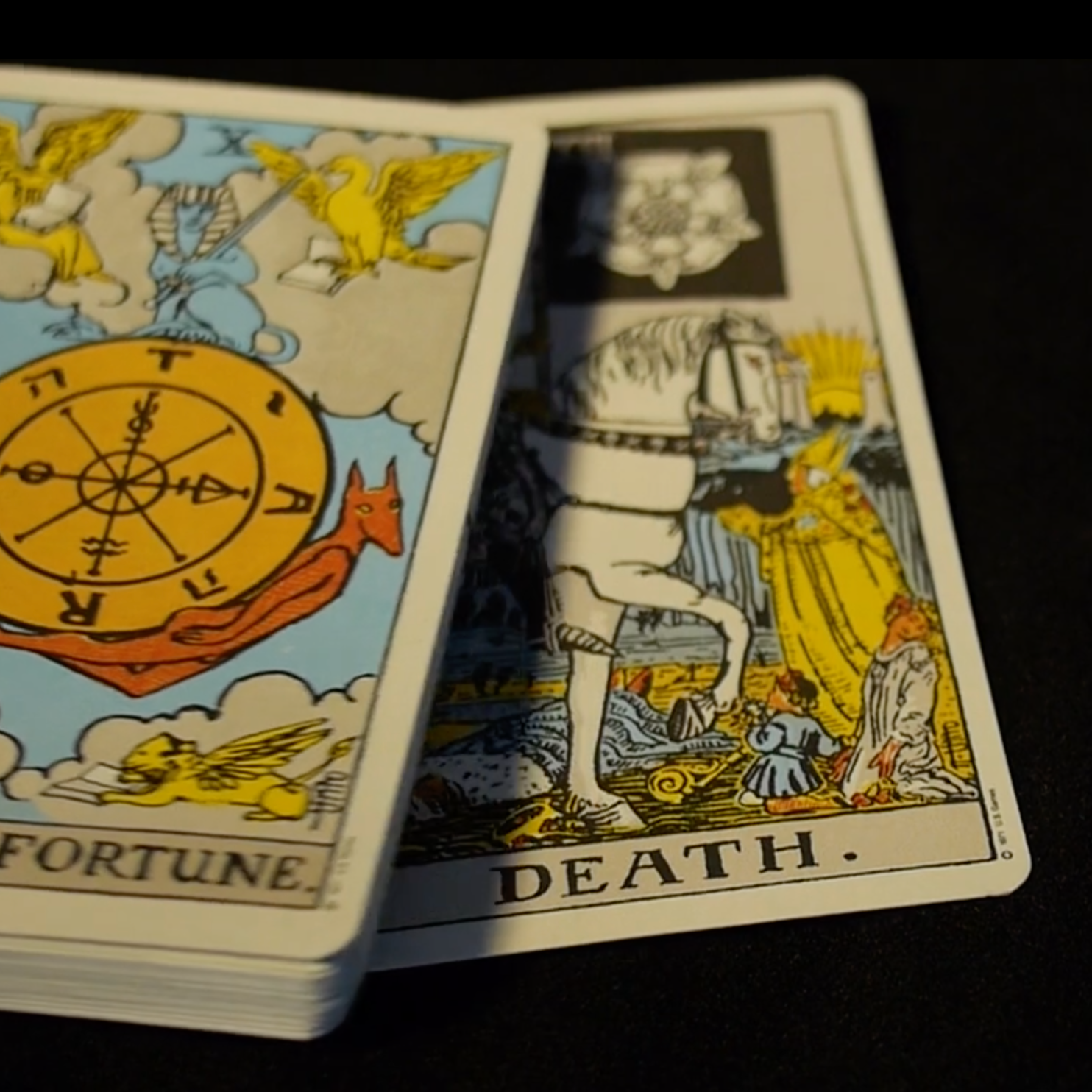 LA: Whispers In The Dark — Unsolved Murder Séance