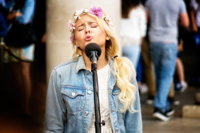 Minneapolis: Sing Your Heart Out