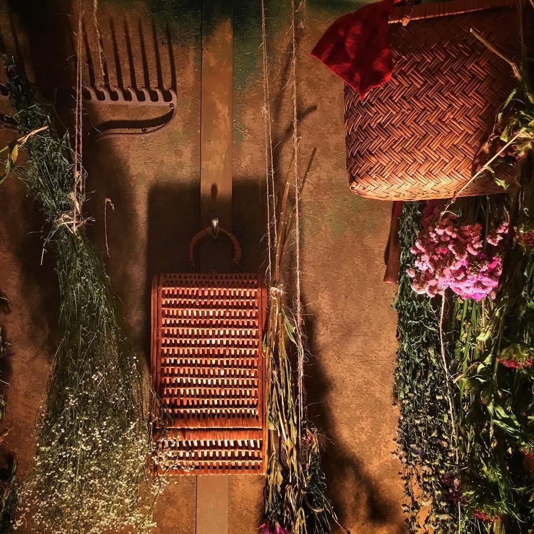 Make A Night Of It: The Nest