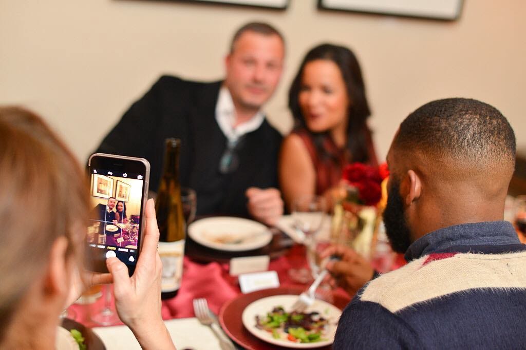 The Immersive 5 with Nickolas Vaughan, Creative Director of Show:UP!