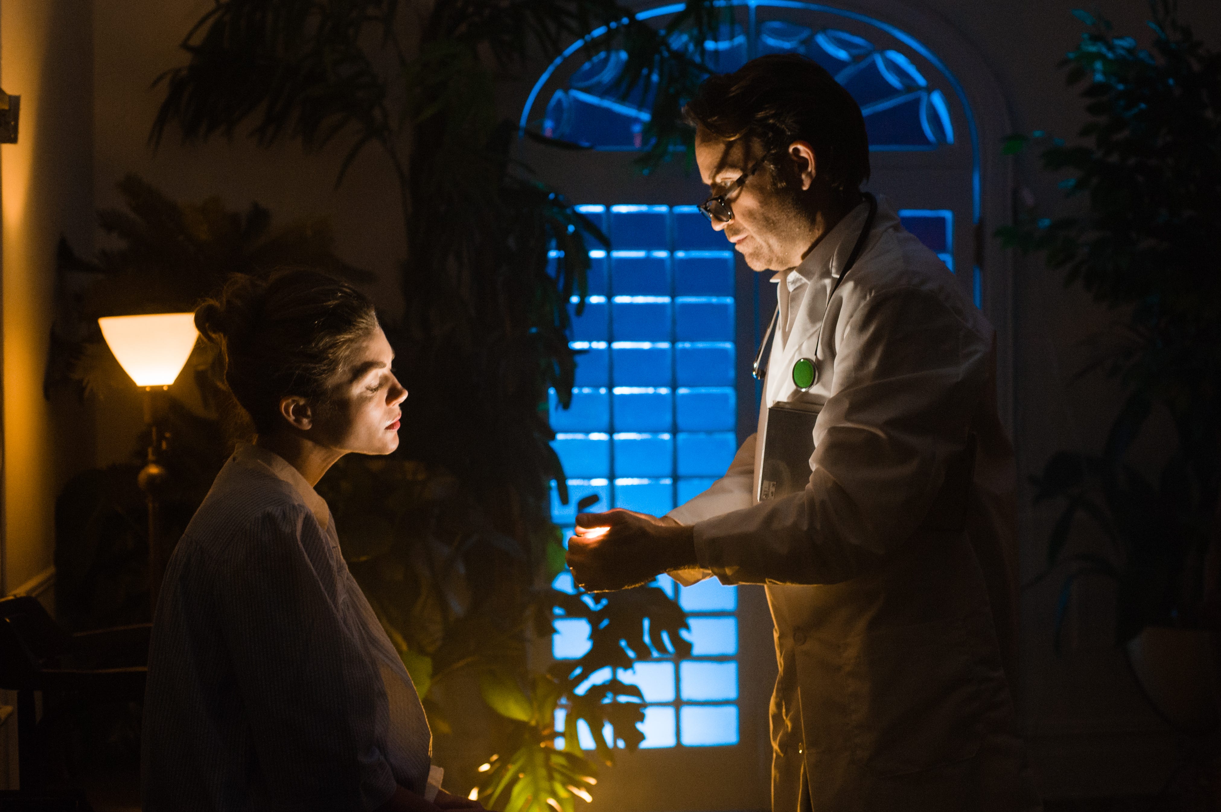 A Cruise Ship, Two Cops, and a Corpse Thief Collide in ‘Consumption’ (The NoPro Review)