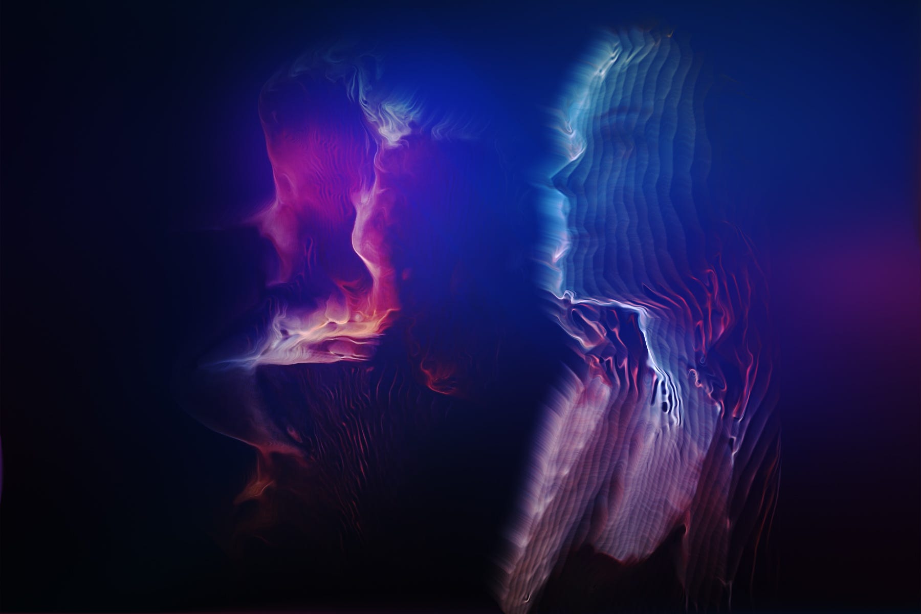 Tribeca Immersive 2018 Diary, Part 5: Memories That Hold Us