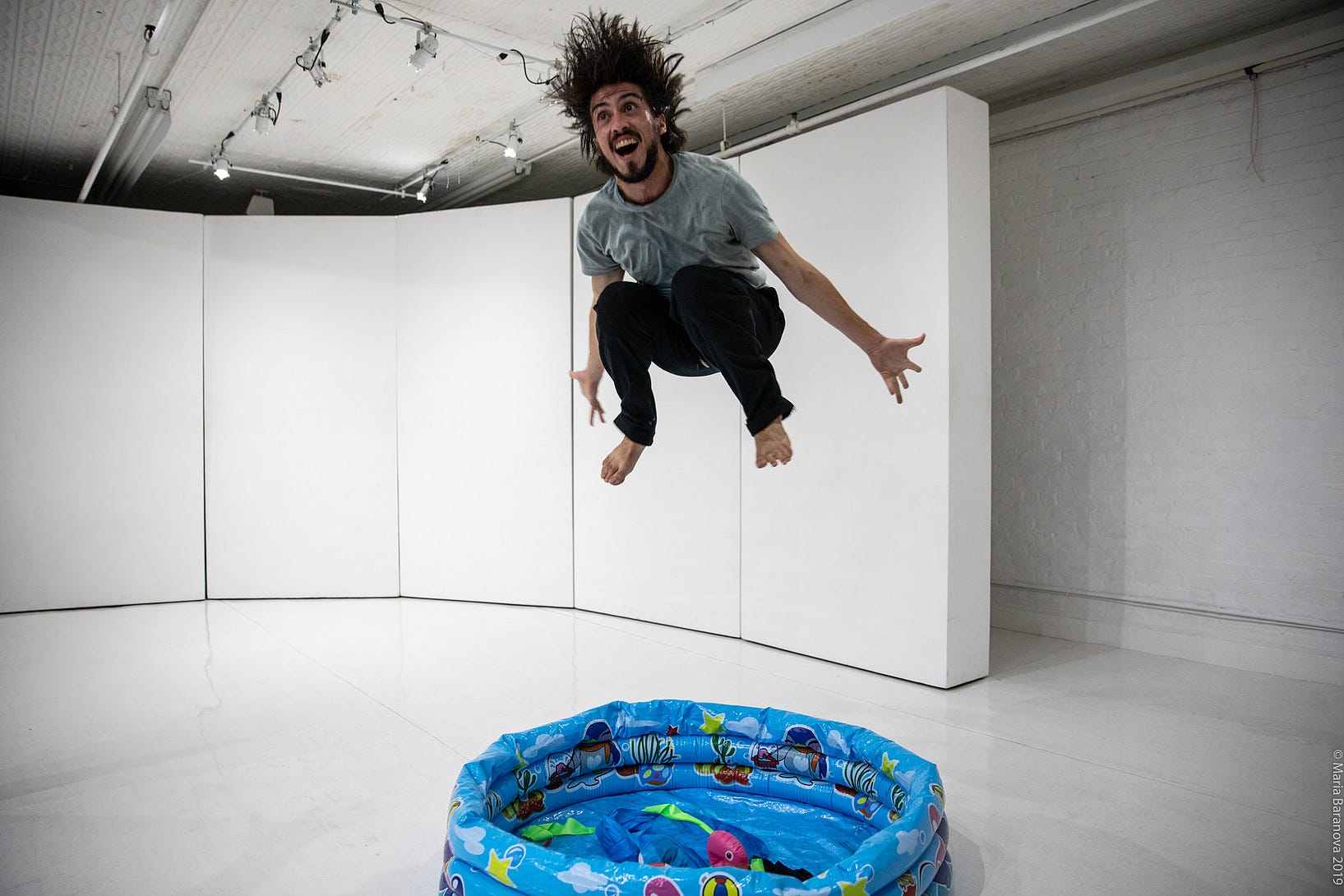 An Invitation to ‘Play!’ with This is Not a Theatre Company (The NoPro Review)