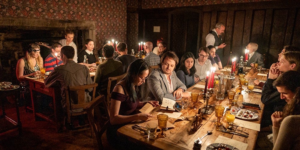 The Remarkable Hours of ‘The Locksmith’s Dream’ (The NoPro Review)