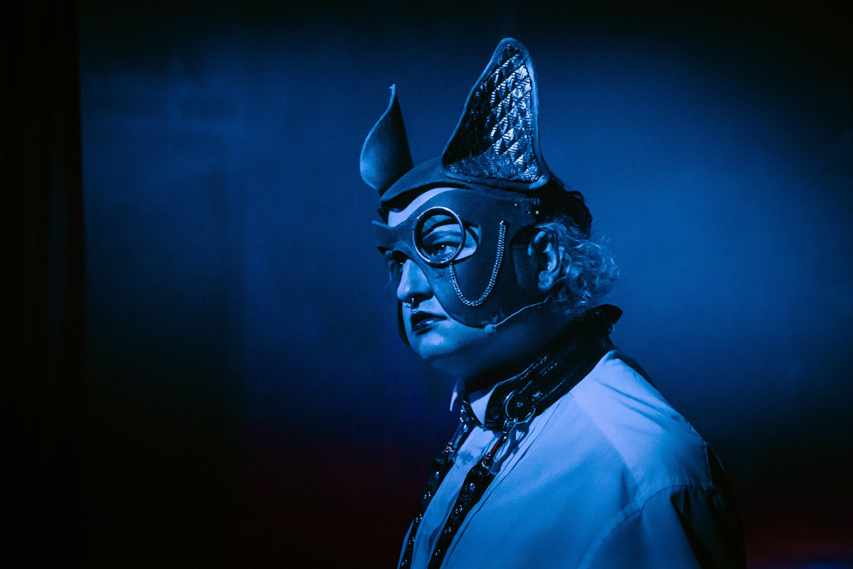 Long Live the ‘Red Palace’ (The NoPro Review)