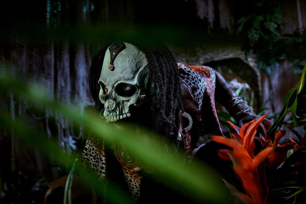 Time Is Of The Essence — ‘Delusion: The Blue Blade’ (The NoPro Review)