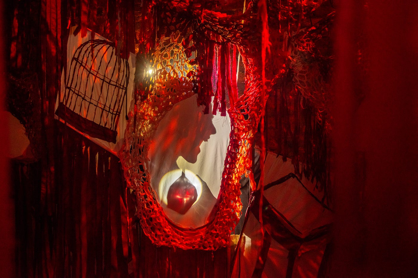 Coming Soon: House of the Exquisite Corpse V: Blood & Puppets