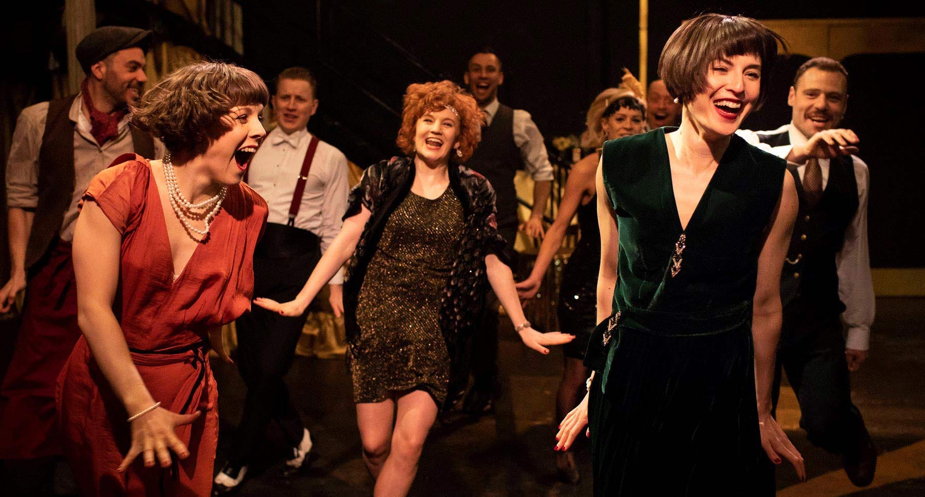 Everything Immersive This Week (12/8/2018)