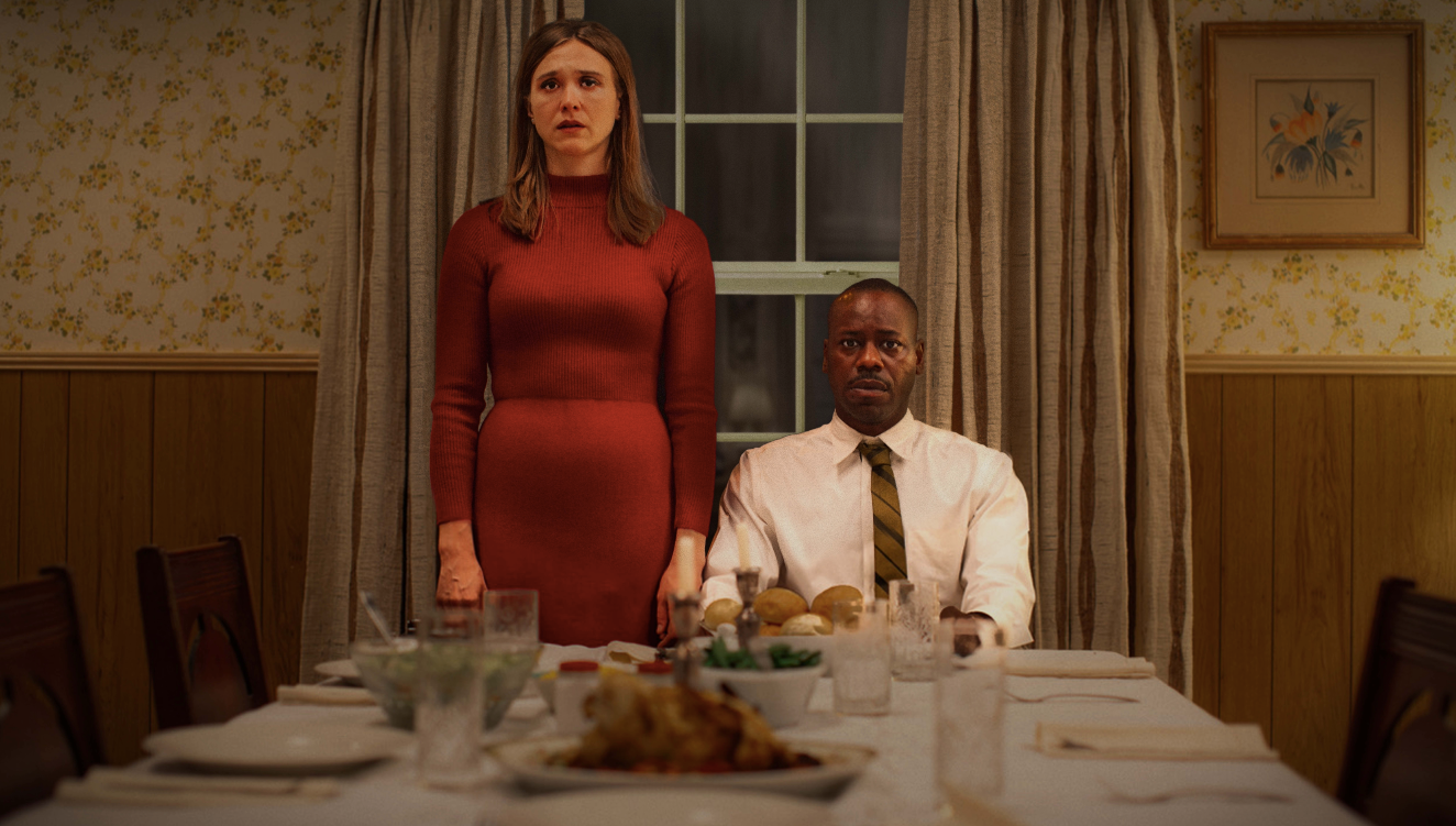 San Diego: Dinner Party VR