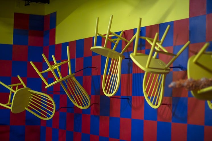 Everything Immersive This Week (4/13/2019)