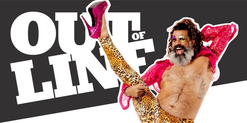 NYC: Out of Line: No Agenda Genda