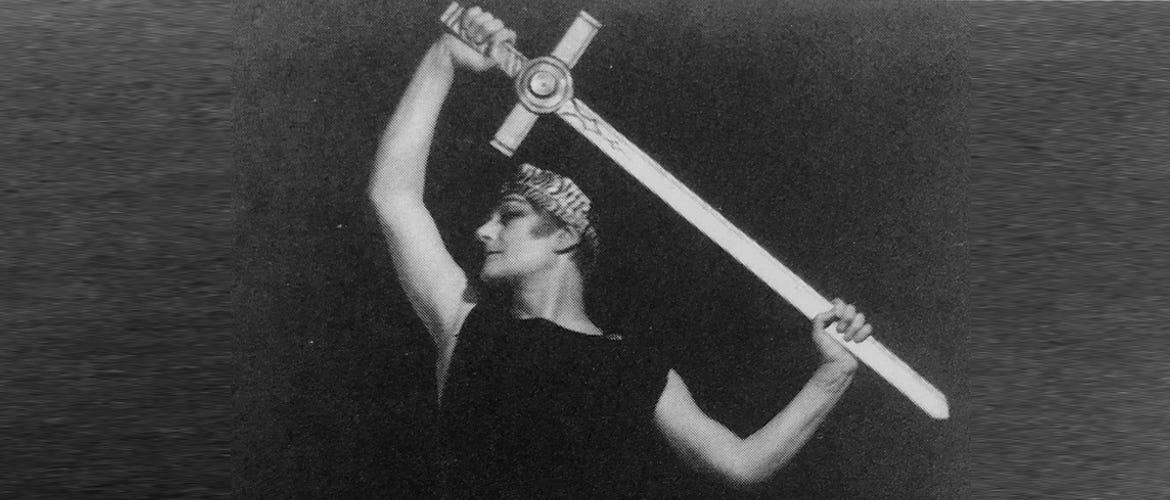 NYC: Paul Swan is Dead and Gone