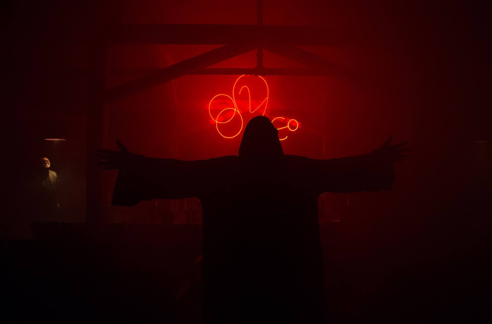 Looking For A Game With Consequences