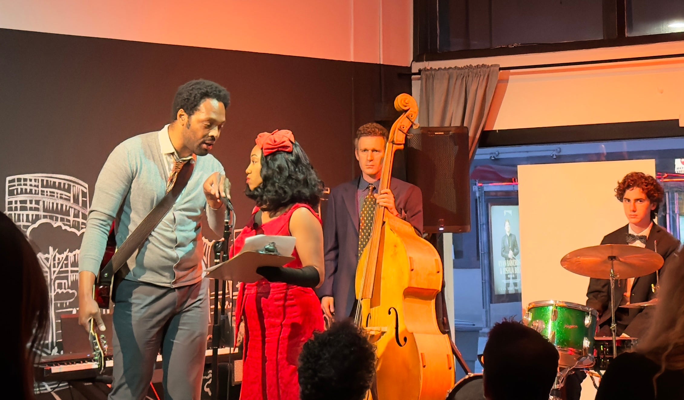 The Fillmore Eclipse (Podcast)