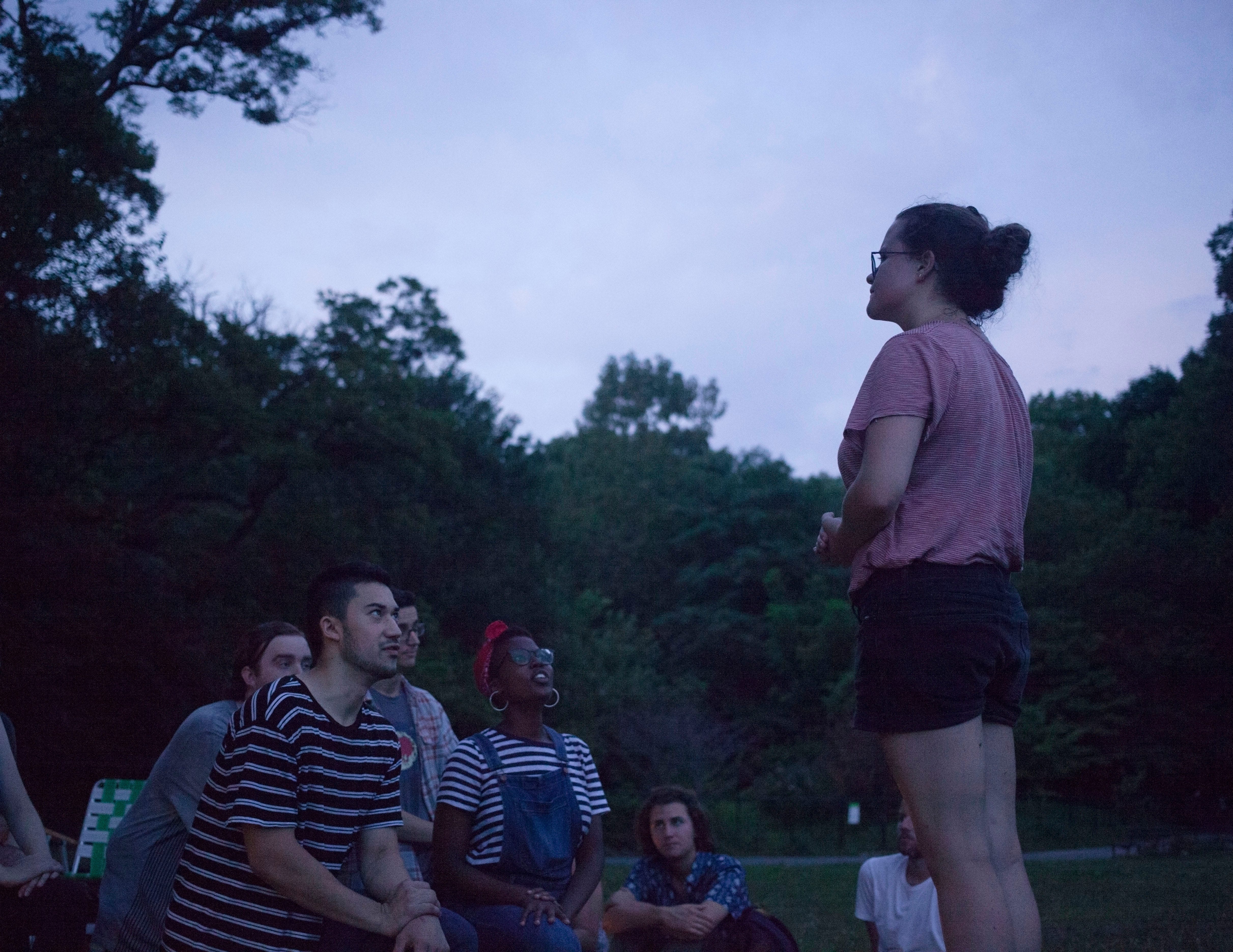 Turning Back Time With ‘Heydays’ (Review)