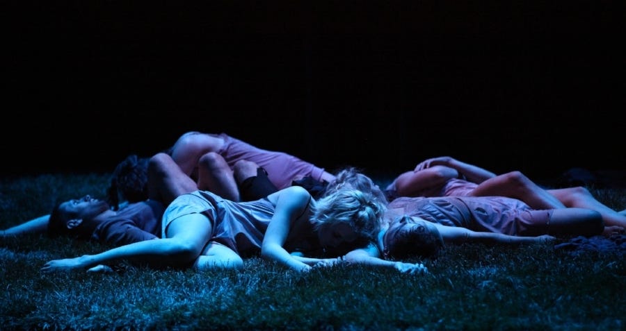 Philadelphia: Dancing Dead IPX