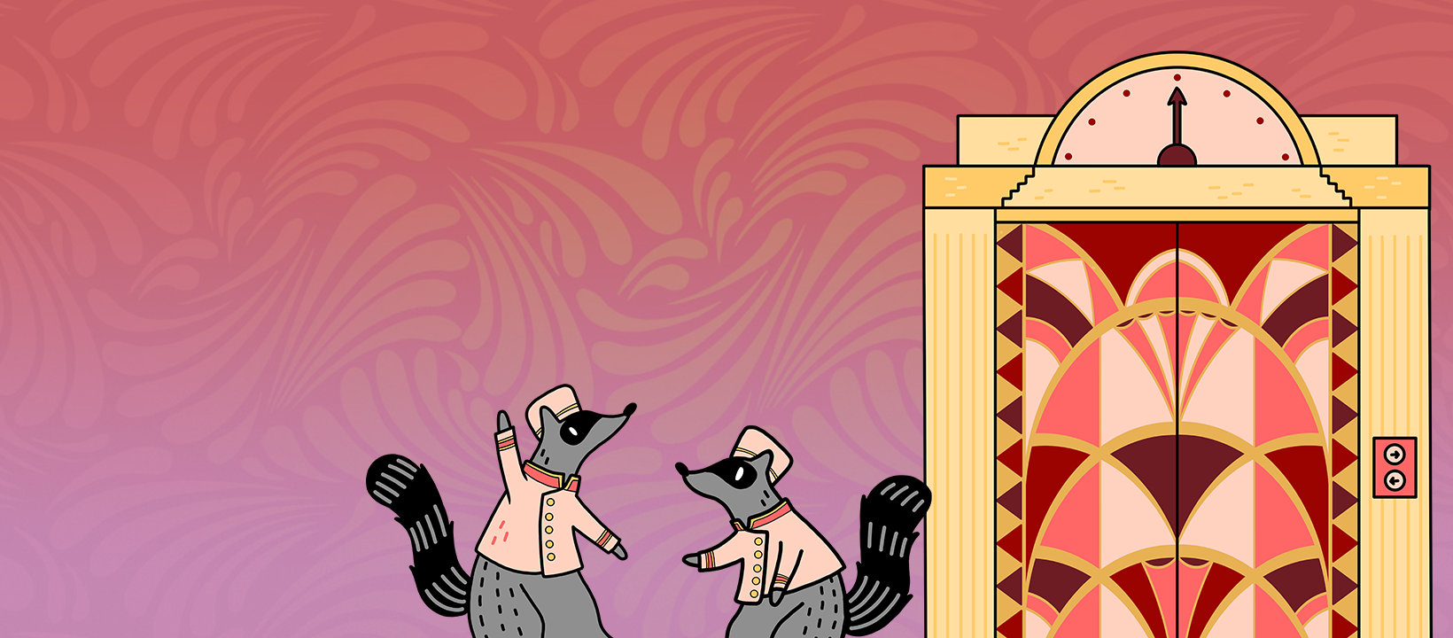 Toronto: The Funhouse