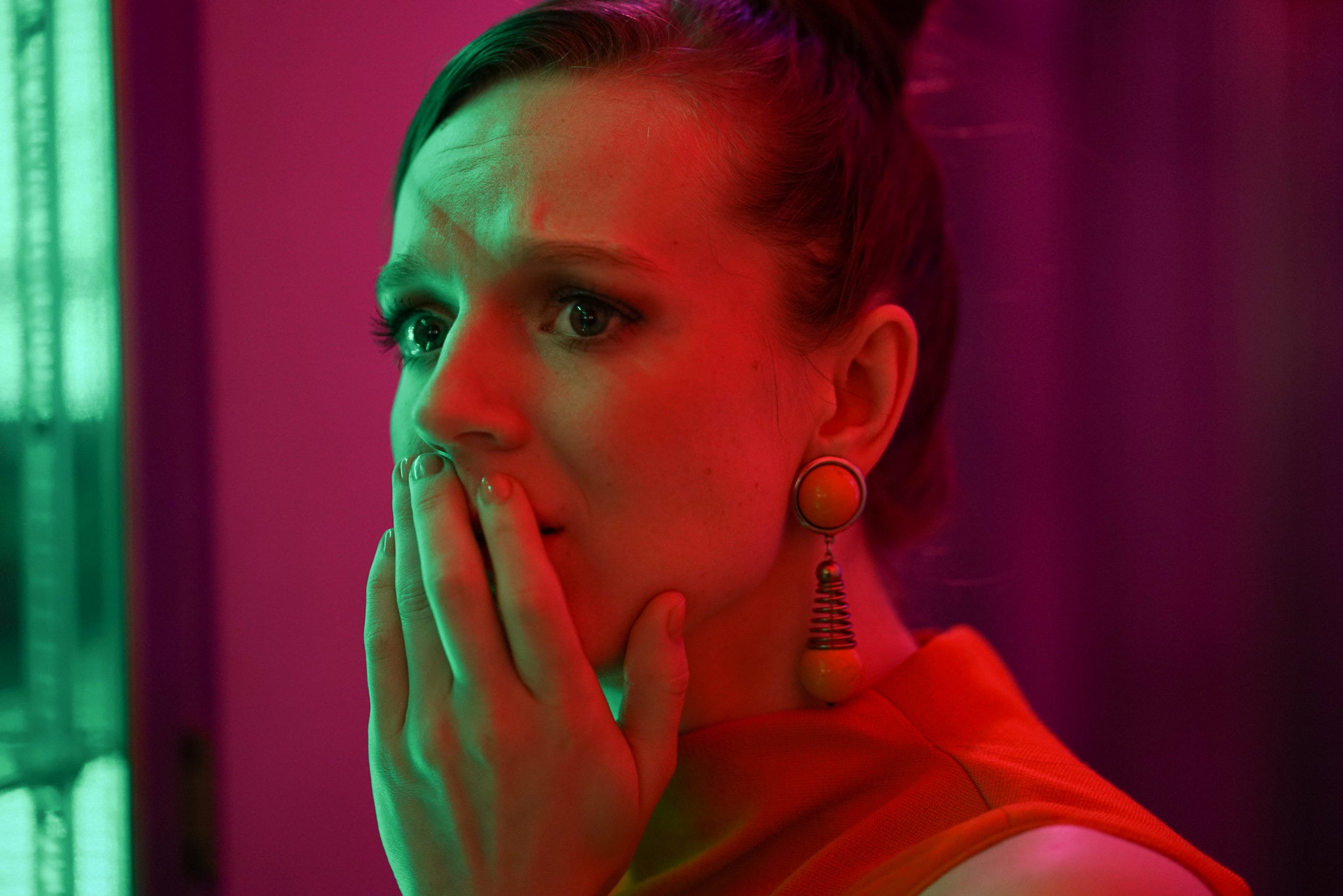 ‘Who Killed Edgar Allan Poe? - The Cooping Theory 1969’ Mashes Up Horror Flicks and Lit (Review)