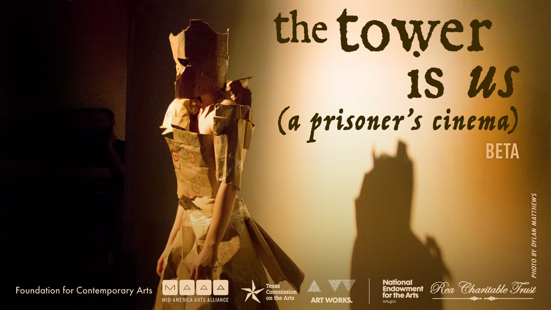 San Marcos, Texas: The Tower Is Us (Beta)