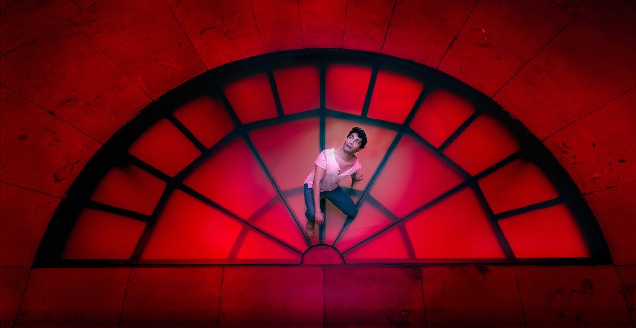 Toronto: Kiss of the Spider Woman