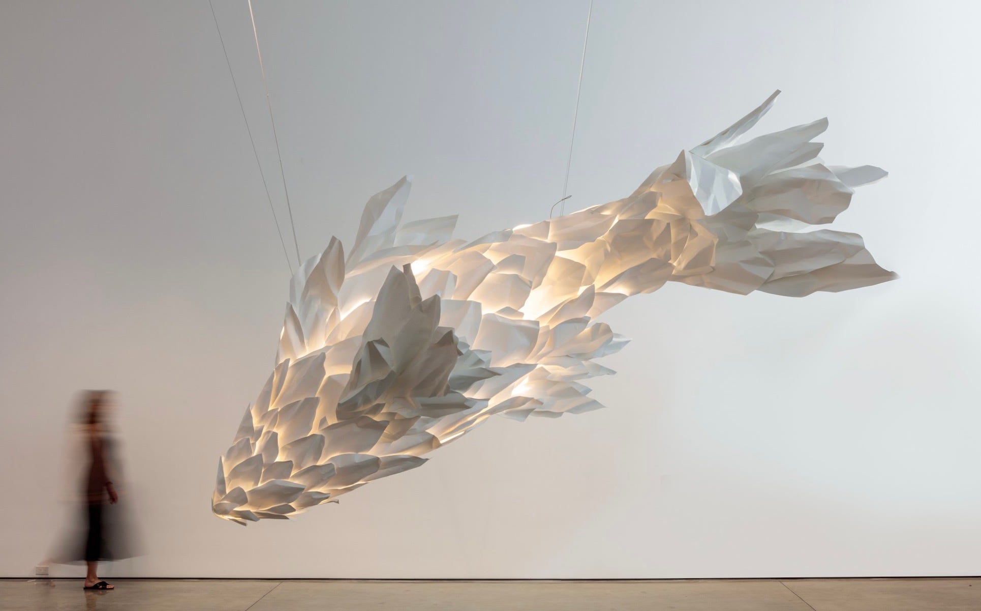 Spinning Tales (Capsule Review)