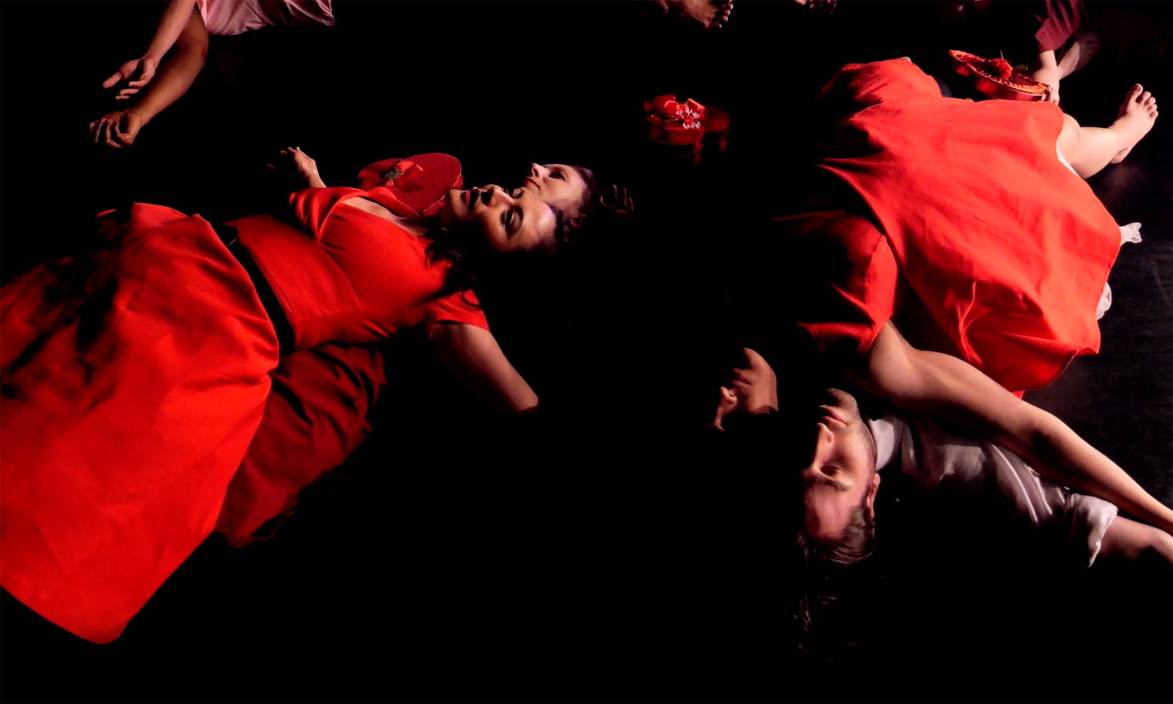 NOW FUNDING: TRUE LOVE FOREVER