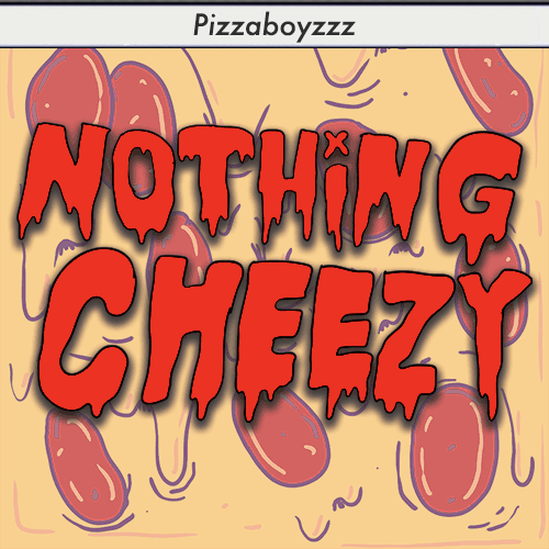 LA: Nothing Cheezy