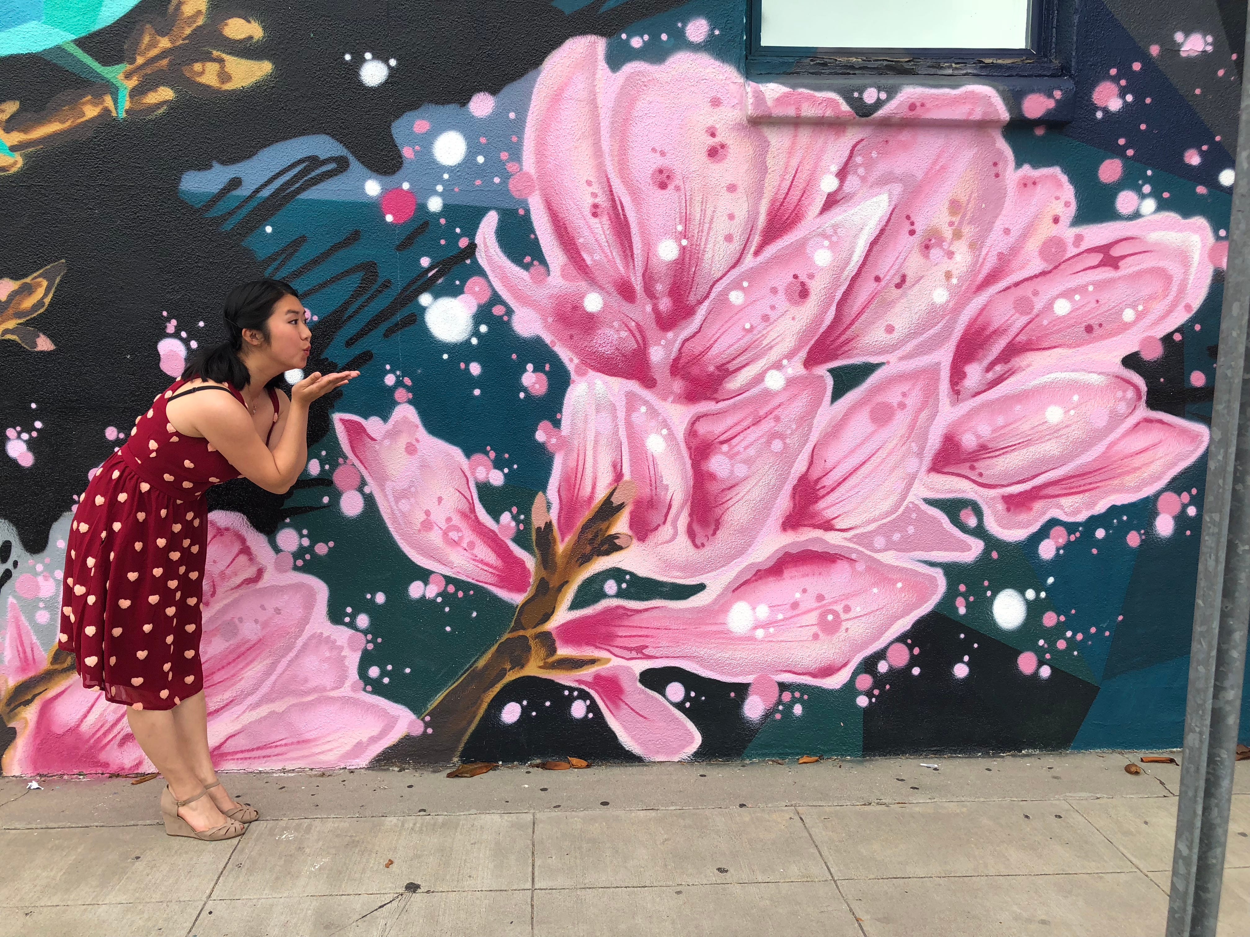 Looking for ‘Somebody to Love’ in Burbank’s Magnolia Park (Q&A)