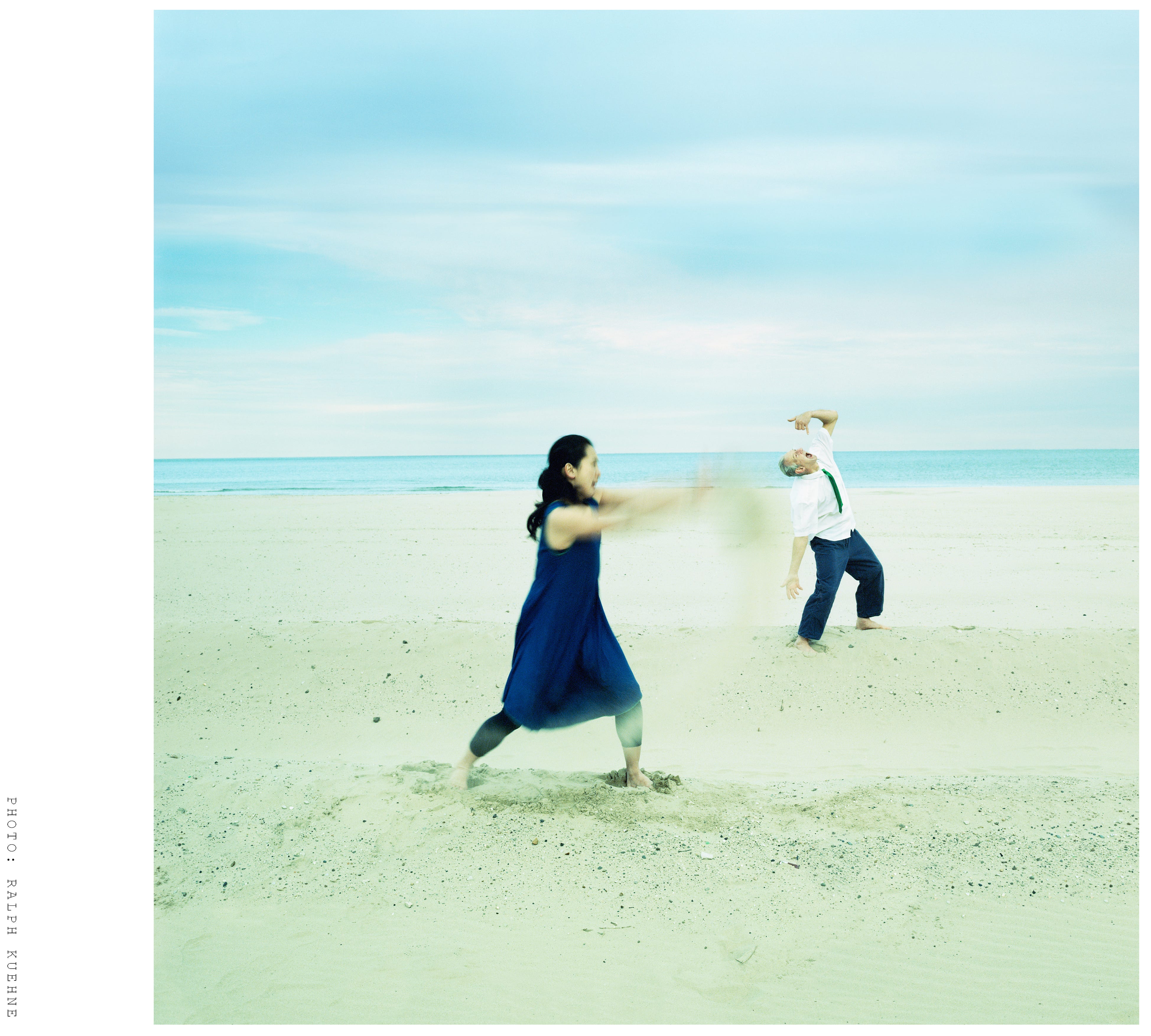 Chicago: To The Shore: ETHOS Episode I