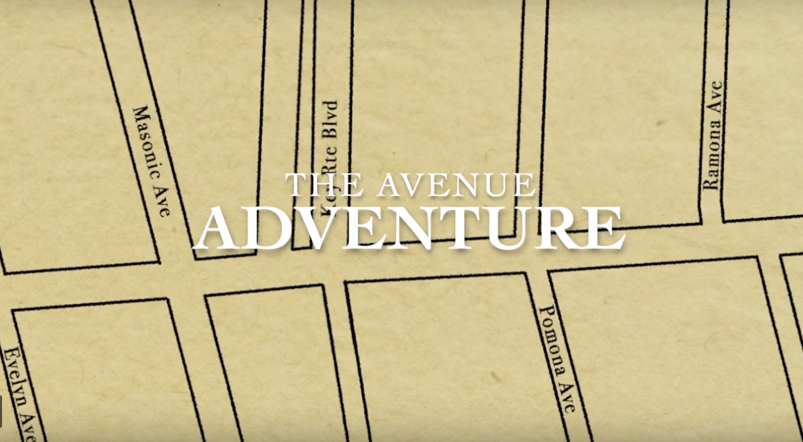 NoPro Podcast Episode 223: Sam Dubois of The Avenue Adventure