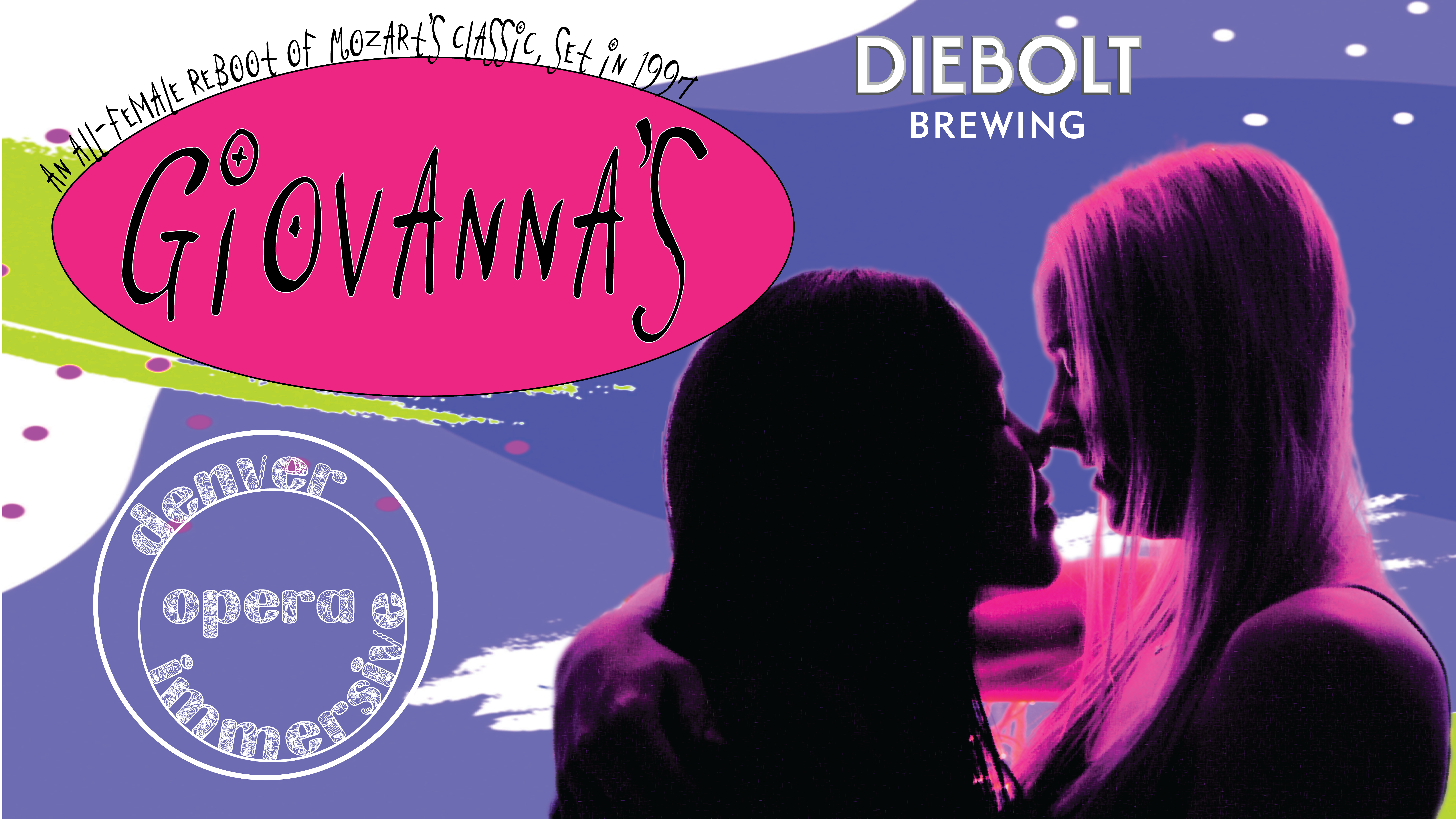 Travel Back to the ’90s With the All-Female ‘Giovanna’s’ (Q&A)