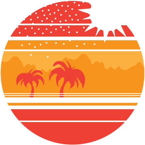 The Snowball Party: LA