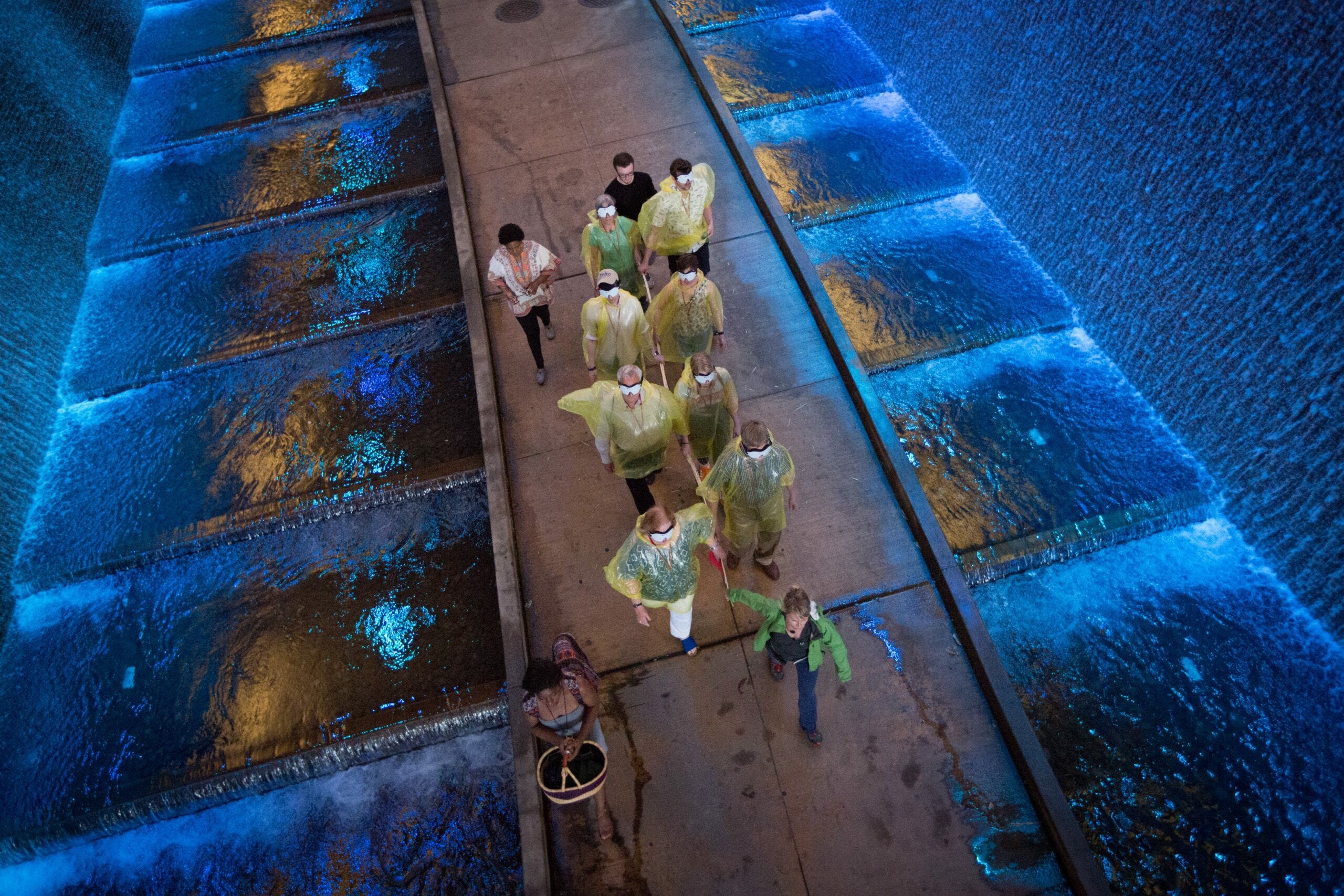 Enter The Imaginarium with Bricolage; Discover Secret City’s Secrets (Podcast)