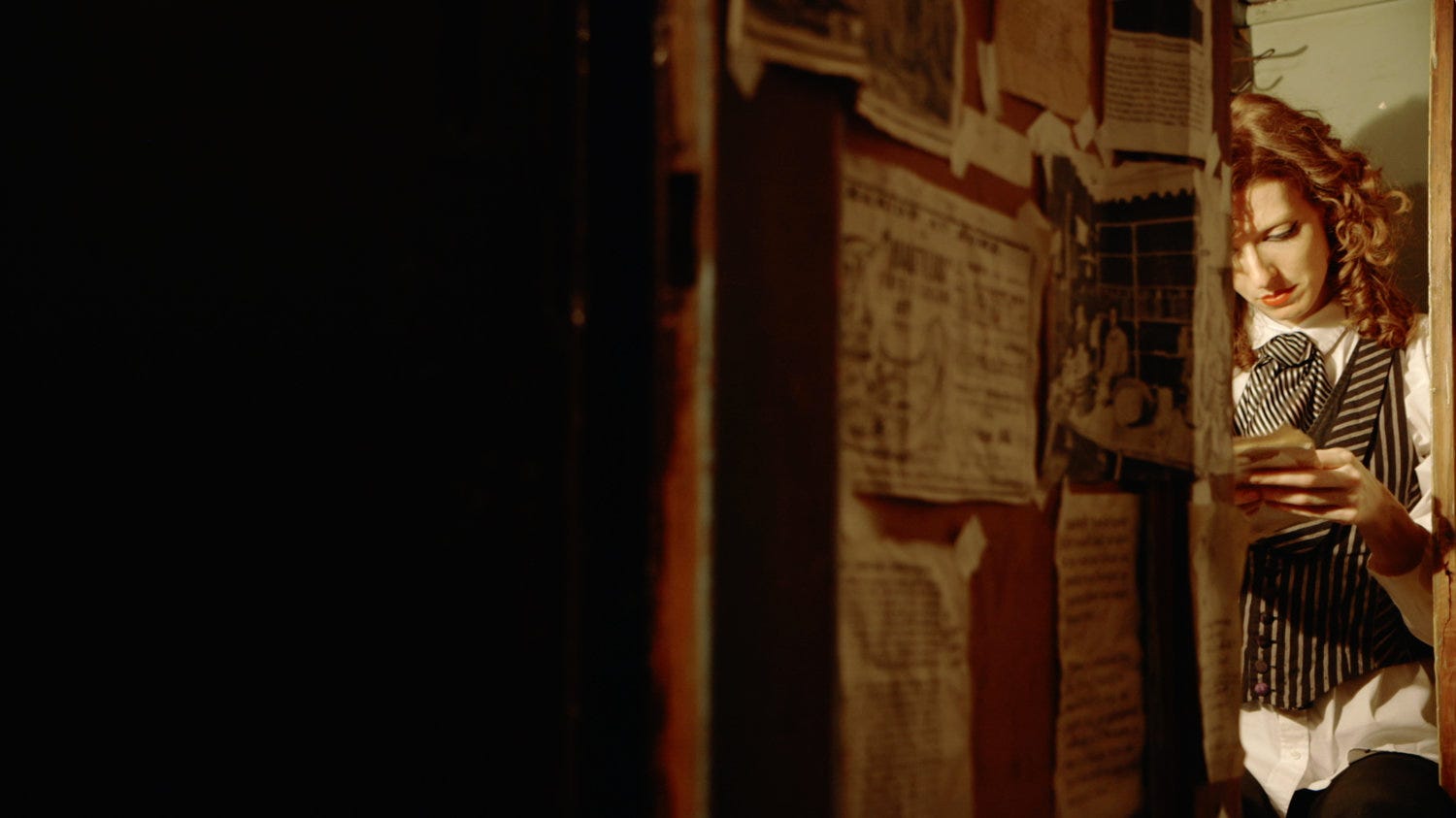 NYC: Between Yourself and Me