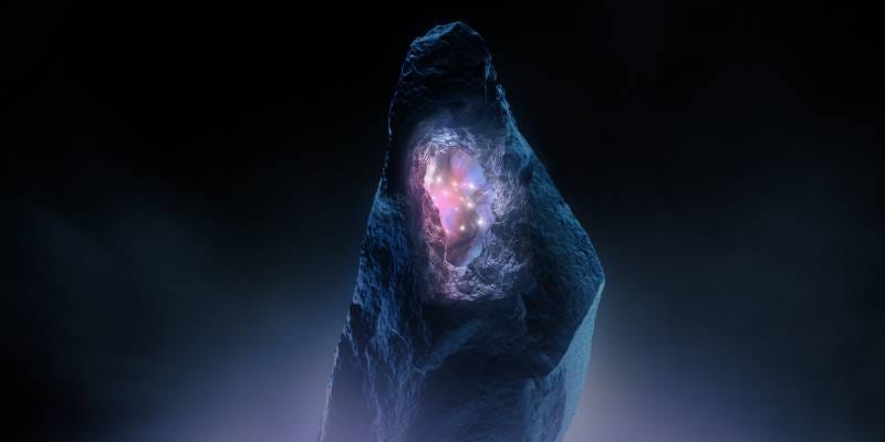 LA: An Encounter with Lux Prima