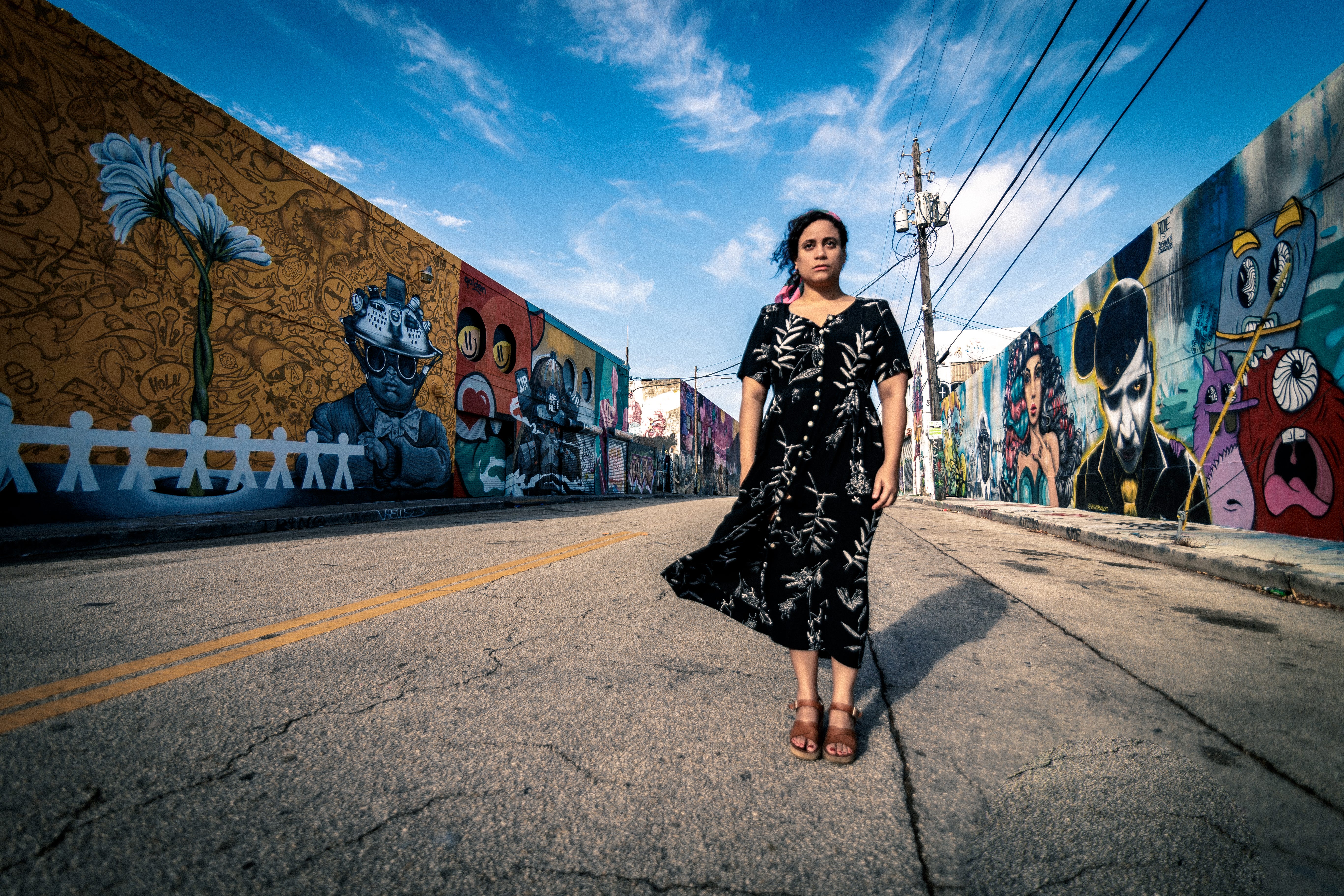 Miami: Wynwood Stories