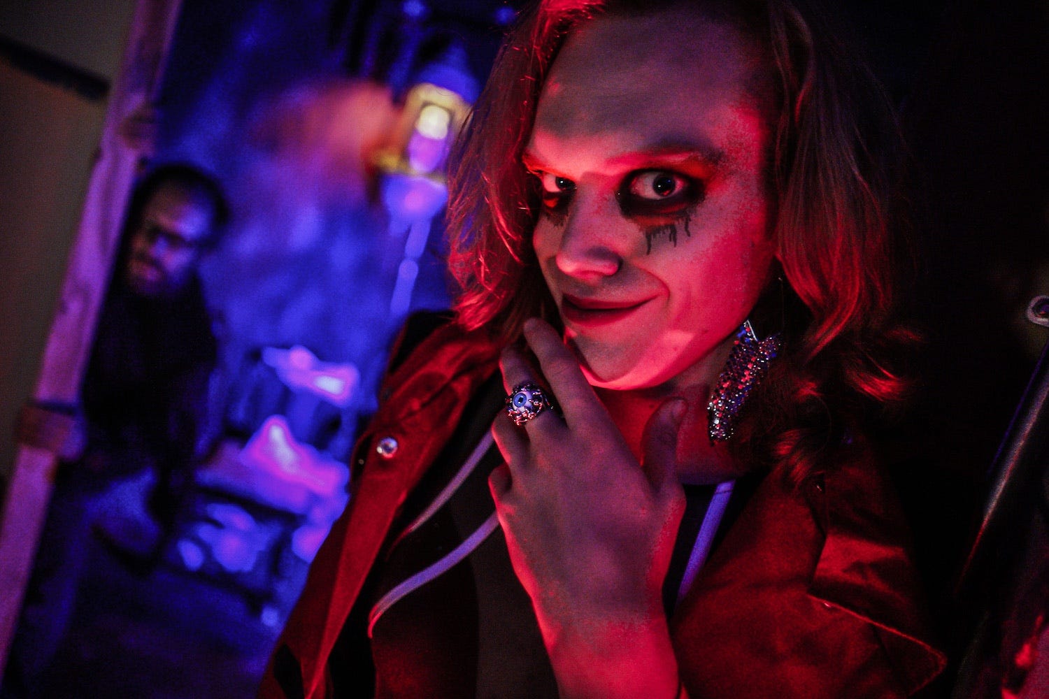 NoPro Podcast 217: After Dark w/ Ricky Brigante of Pseudonym Productions