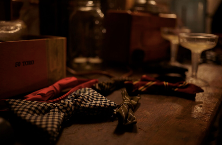 NoPro Podcast #107 — The Infernal Motel w/Steve Boyle of Epic Immersive