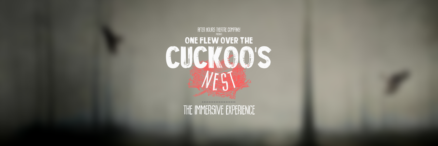 LA: One Flew Over the Cuckoo’s Nest | The Immersive Experience