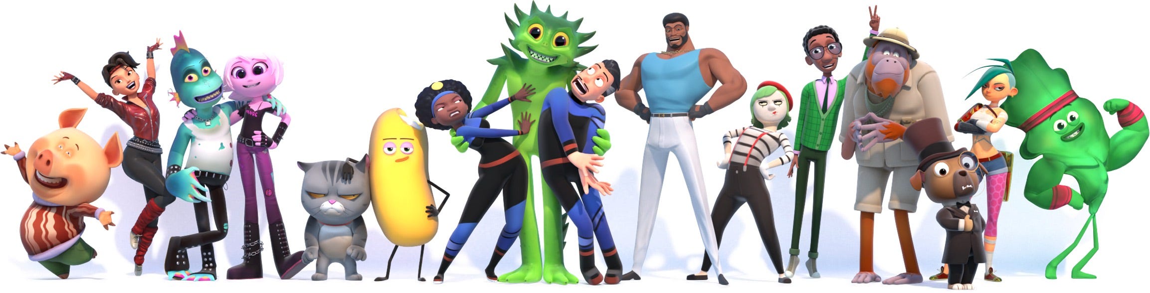 NoPro Podcast #114 — Gil Baron of Mindshow