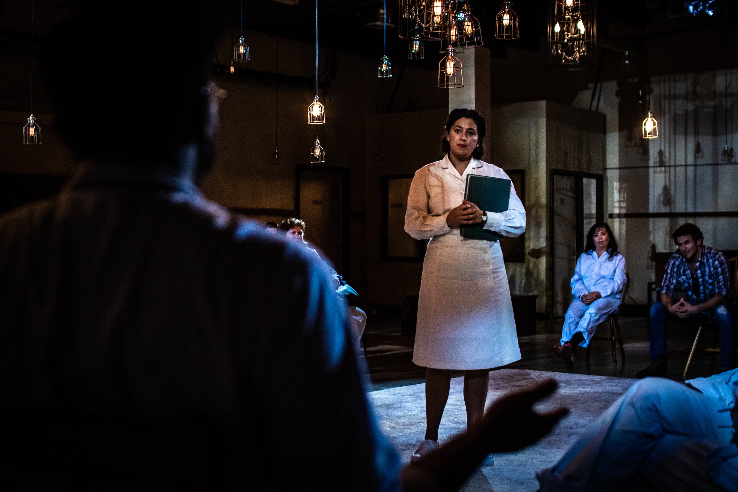 NoPro Podcast 213: Graham Wetterhahn of After Hours Theatre Company