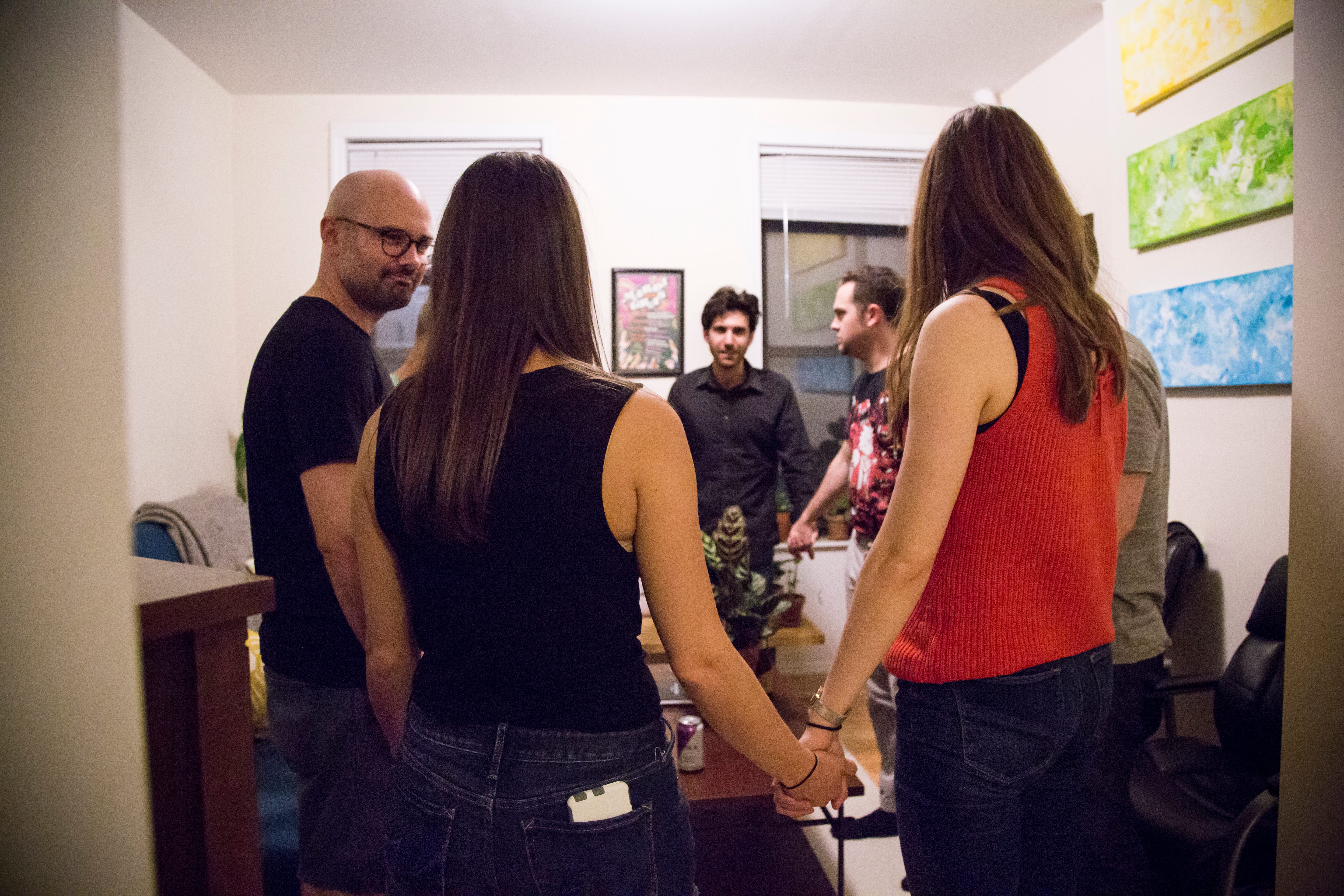 It’s The End of the World As We Know It with ‘This is When We Rest’ (A NoPro Adventure)